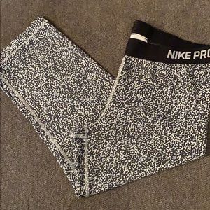 Nike Pro legging
